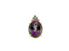 Obrazek Zawieszka Mistic Topaz